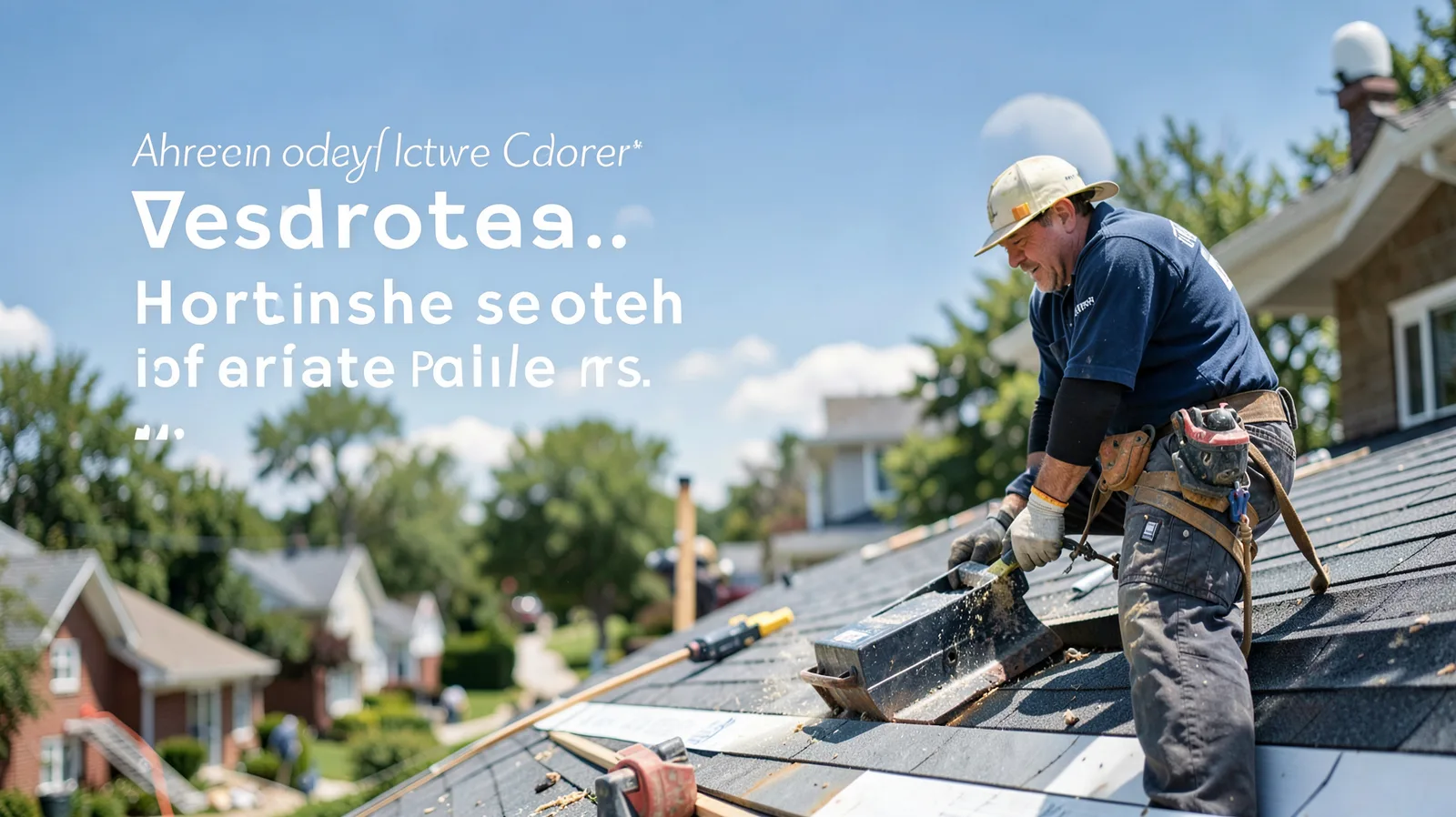 Roof Replacement in Whitethorn, CA near me
